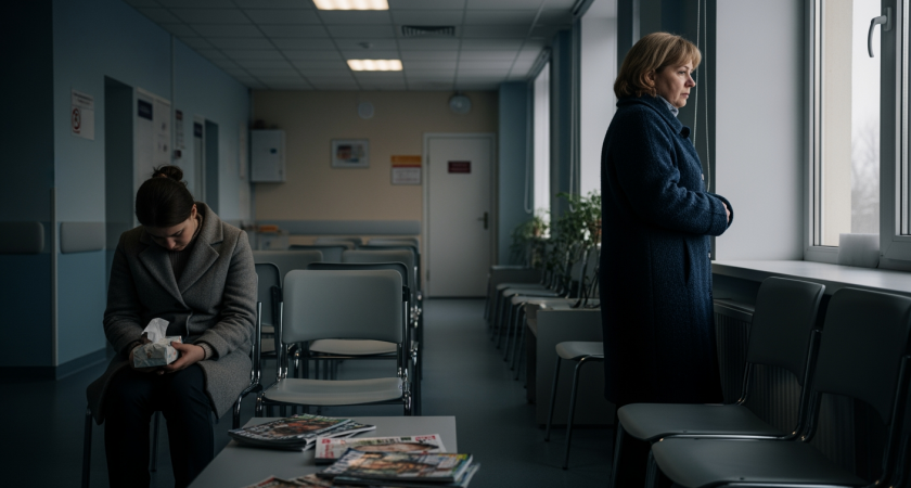 В закрытом на карантин новокузнецком роддоме погибли минимум шесть младенцев