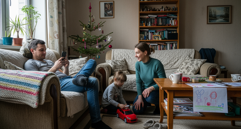 12-дневные каникулы вернутся только через 8 лет: депутат назвала точную дату