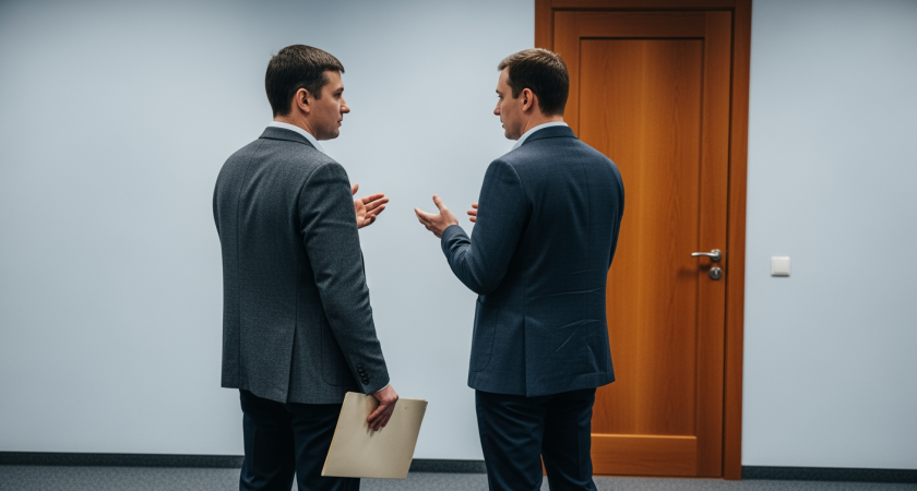 Силовики провели обыски у четырех топ-менеджеров УрФУ по делу о махинациях с недвижимостью