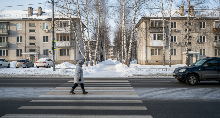 Забыли правила дорожного движения: что изменилось в требованиях к пешеходам на переходе