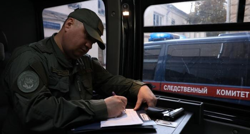 В Екатеринбурге на озере Шарташ нашли задушенного мужчины с пакетом на голове