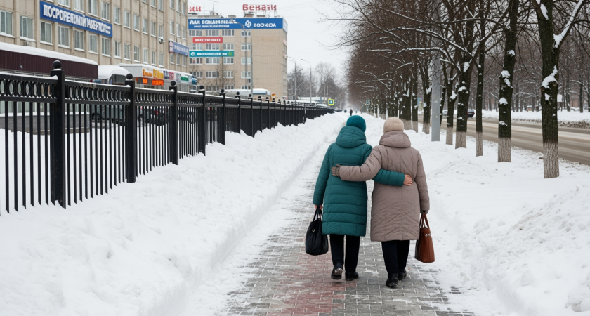 Родители, которые забыли о благодарности детей, узнают секрет, меняющий всё навсегда