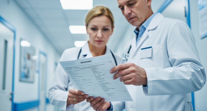 Годовалого малыша трижды окунули в прорубь при -30°C: врачи бьют тревогу