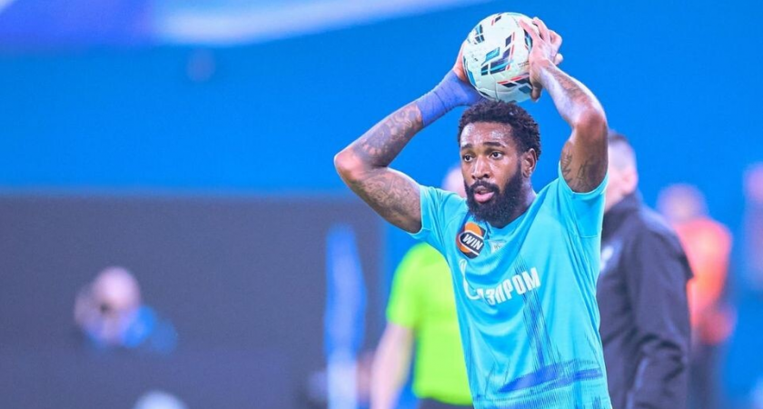 Агент раскрыл правду о €27 млн за Жерсона: «Зенит» получил только €10 млн живыми деньгами