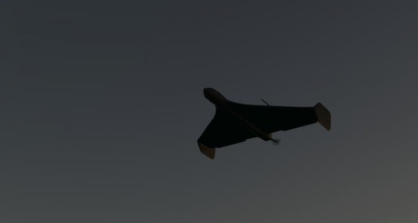 Украинские дроны повредили танкеры «Дельта Хармони» и «Матильда» в Чёрном море