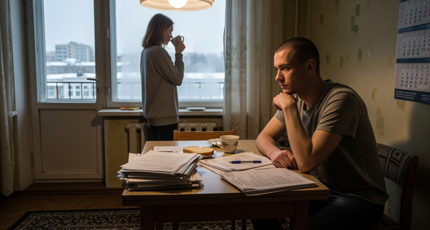 «Унесли даже унитаз»: юрист раскрыл, как защитить квартиру от арендаторов-вандалов