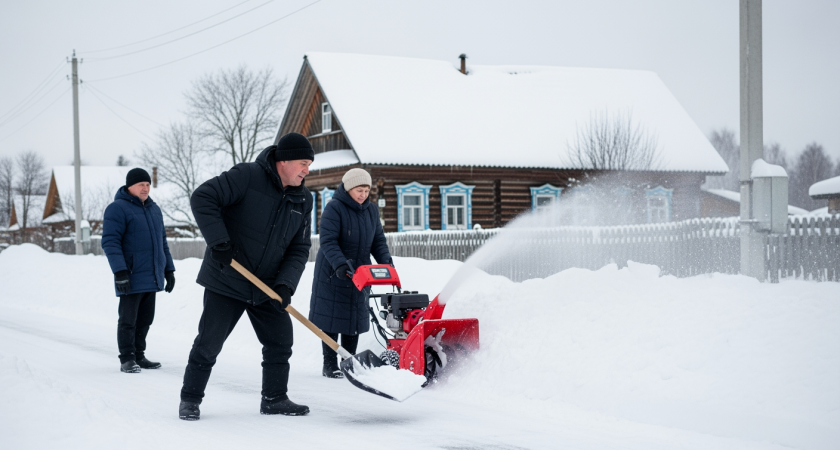 Скандинавский метод теплого пола, который работает без батарей даже при минус 30: почему мы о нём не знали
