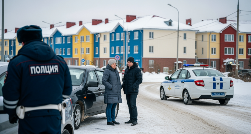 Приехал в унылый город на Урале и обнаружил там архитектурный рай