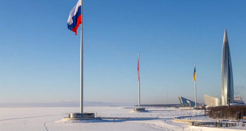 Суперкомпьютеры сбились: синоптик объяснил перепады до 20 градусов в Петербурге