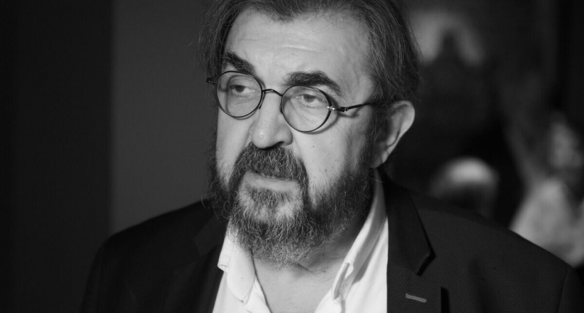 Прощание с ректором Школы-студии МХАТ Игорем Золотовицким пройдет на сцене, которой он служил 40 лет