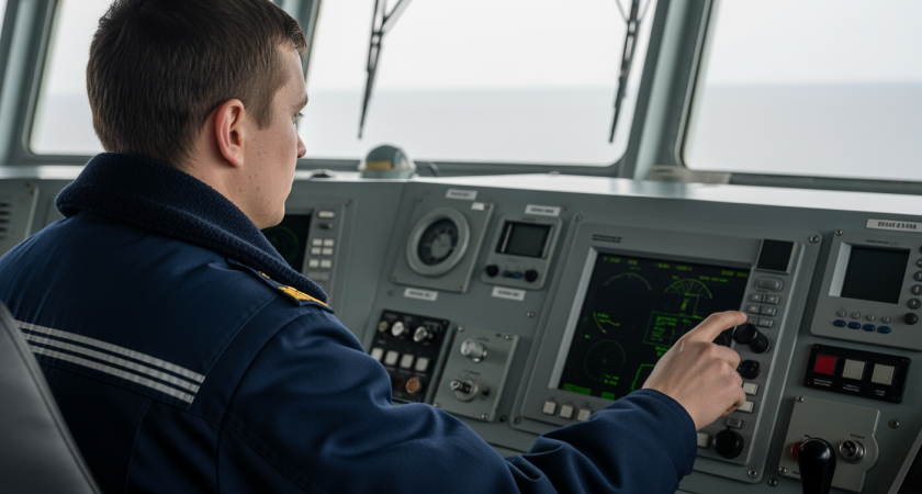 Танкер Matilda подал SOS в Черном море после атаки двух украинских дронов