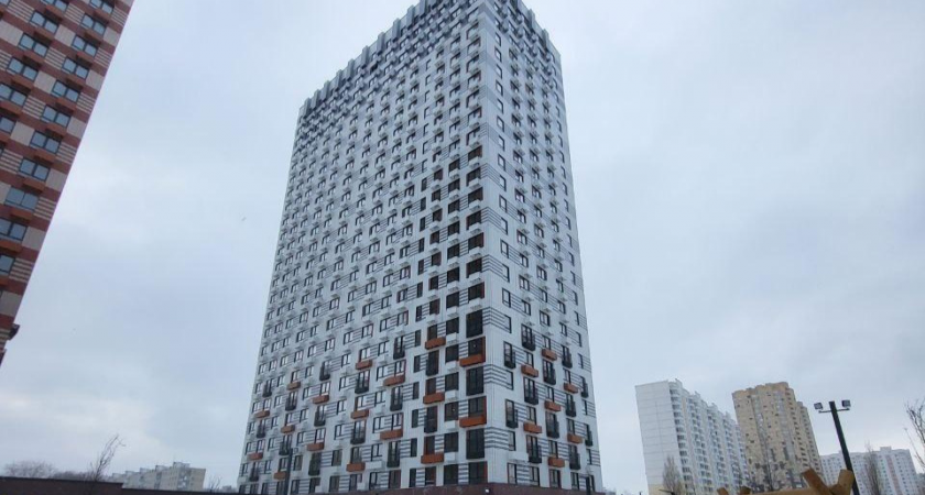 1512 семей получат новые квартиры в Мытищах с подземной парковкой