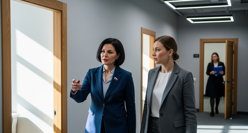 Проничева уходит из Третьяковки: кадровая ротация в российских музеях