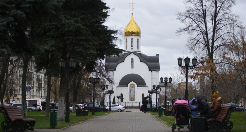 Балашиха вместо Эдинбурга: как название меняет восприятие российских пейзажей