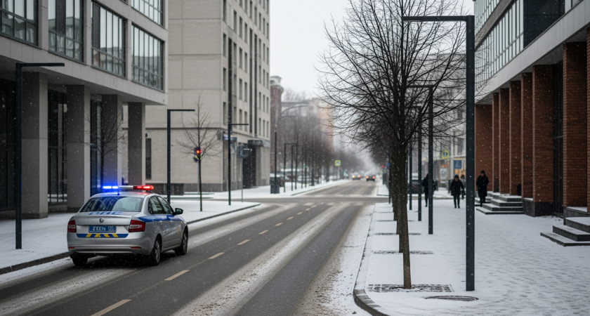 Футболист ЦСКА Лайонел Адамс погиб после нападения с пистолетом в Подмосковье