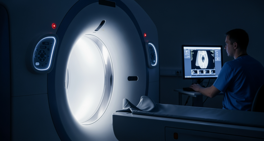 Рак легких убивает за 16 месяцев: почему болезнь обнаруживают слишком поздно