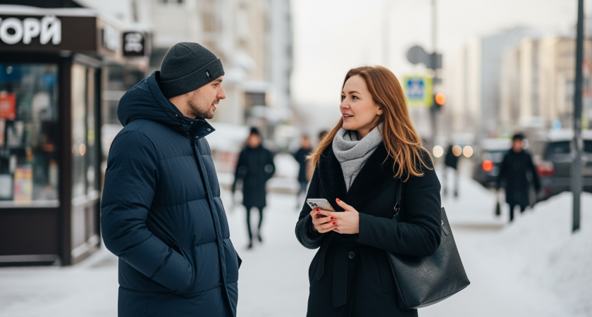 Один вопрос, который моментально останавливает любого хама: психологи наконец раскрыли секрет