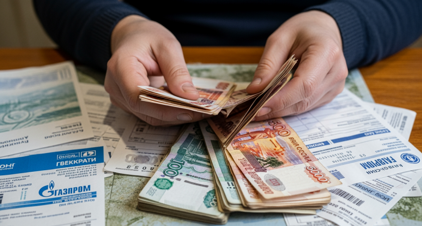 Что изменилось в правилах оплаты ЖКХ с нового года: новые сроки для счетчиков и платежей