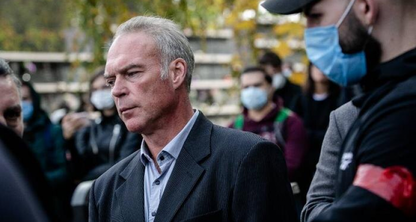 Отец Тесака Сергей Марцинкевич умер от сердечной недостаточности в 62 года