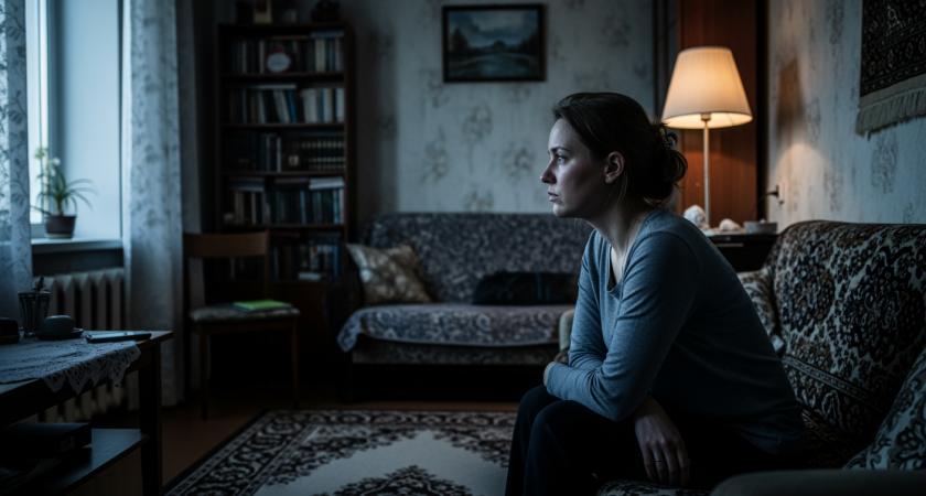 «Видели, как ребенок гниет заживо». Роженицы Калининграда рассказали о травмах детей в перинатальном центре