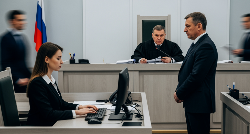 Суд запретил и.о. заведующего роддомом Новокузнецка совершать определенные действия