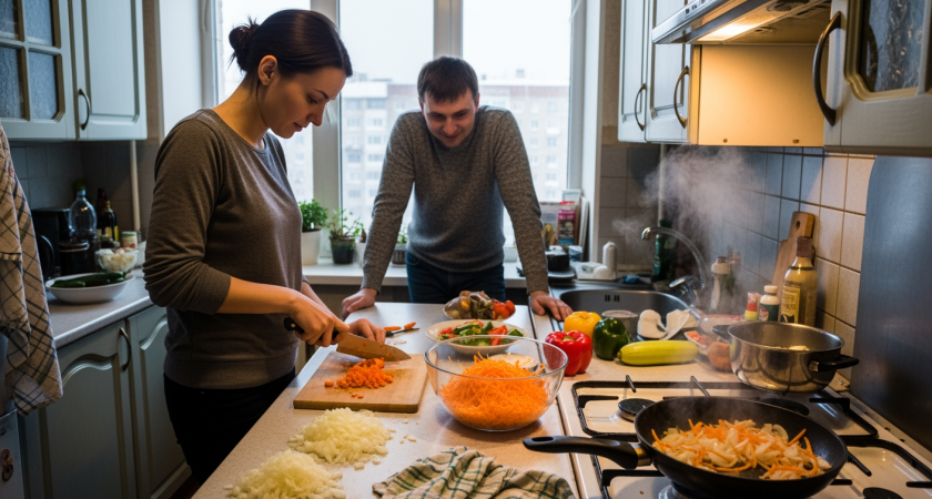 Перестала варить классический суп - узнала лайфхак шефов, что экономит 20 минут в день