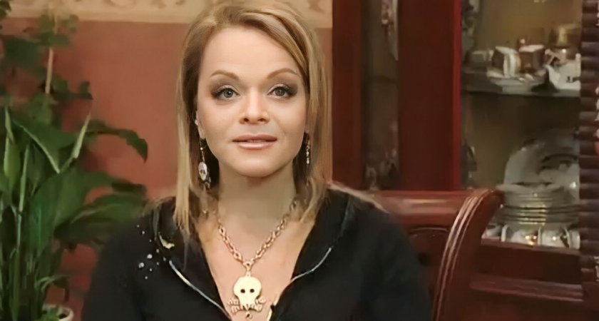 Из 700 мест продано 66: тур Ларисы Долиной рискует сорваться из-за провала продаж