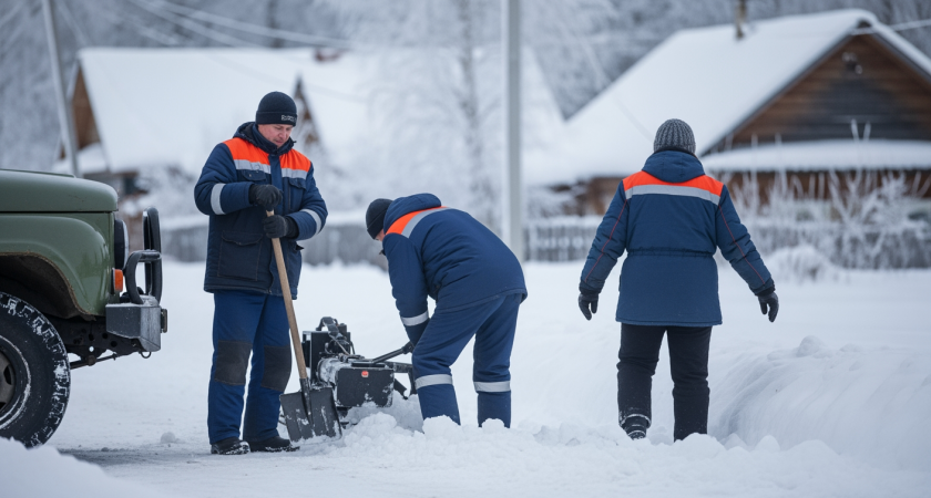 Российское село, получившее признание ООН: секрет успеха людей, изменивших свою судьбу
