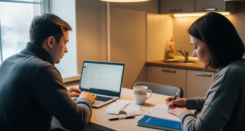 Козерог спасает: астролог Глоба назвала знаки, которые избавятся от долгов в 2026