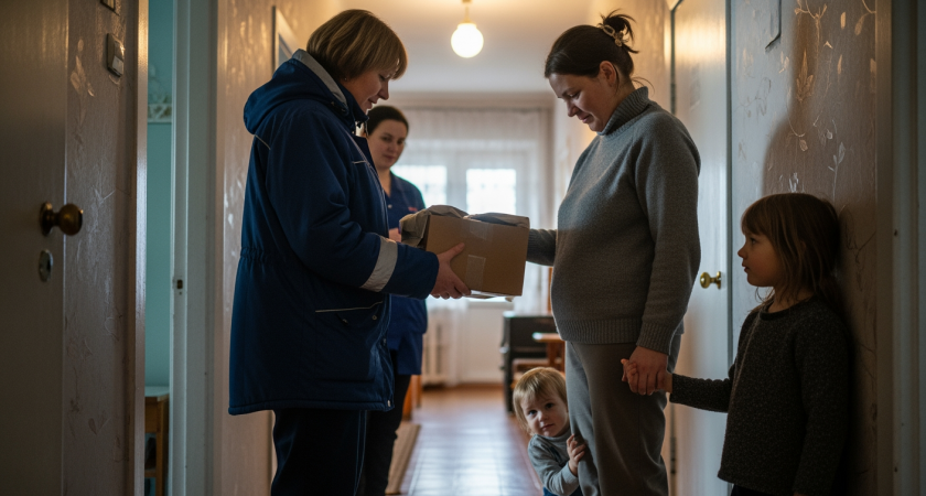 Узнают ли котята маму спустя годы - что нужно знать каждому хозяину