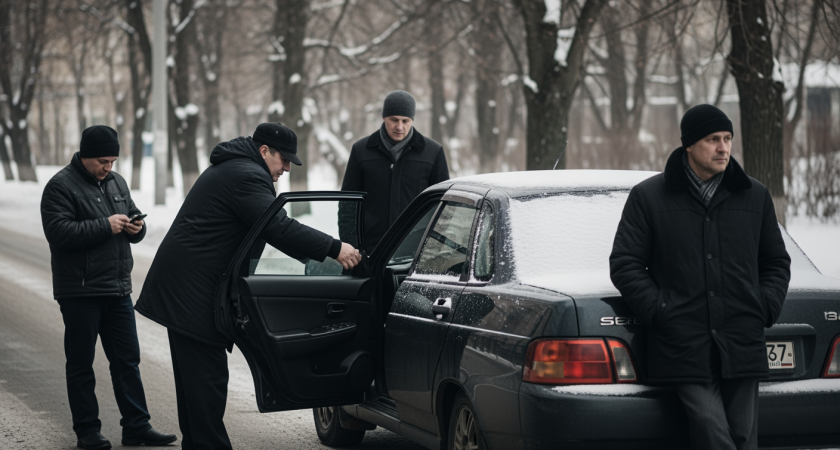 Спустя 29 лет: экс-президента федерации борьбы обвинили в убийстве депутата Горячева