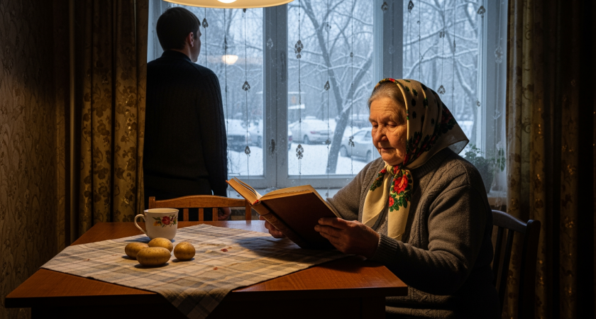 Русские фамилии, которые стыдно произносить вслух - какие исторические причины их создали