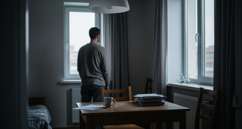 Отец приговорен к 6 месяцам работ за смерть двухмесячного сына во сне