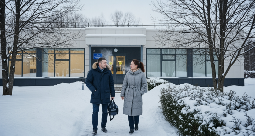 590 млн рублей на спасение: Иркутск строит медицину в глубинке