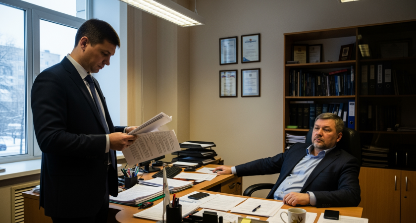 Генерал Лапин может уйти с фронта в депутаты «Единой России»