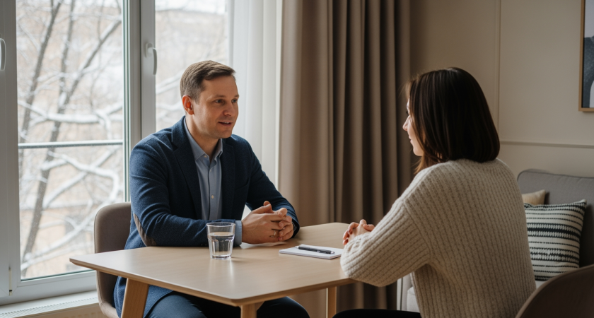 Молчание о болезни и еще 8 древних правил Гиппократа для долгой жизни