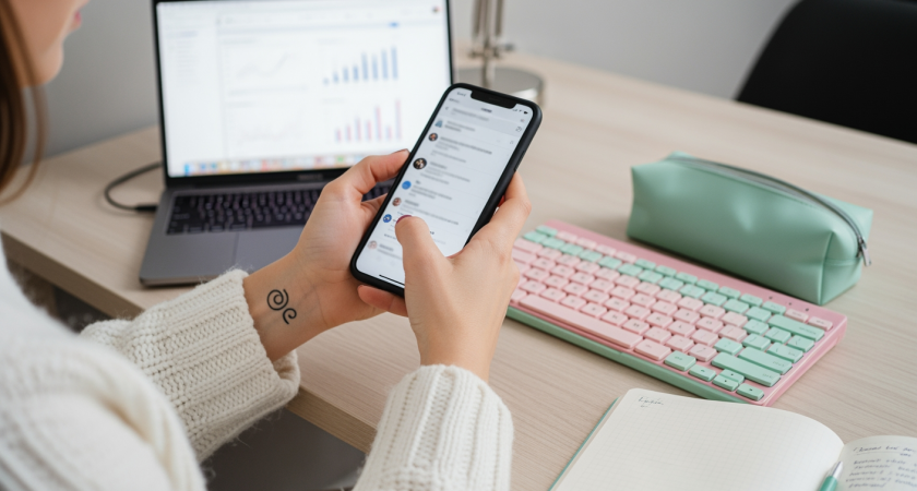 Установил МАХ на месяц: делюсь честным мнением о российском мессенджере