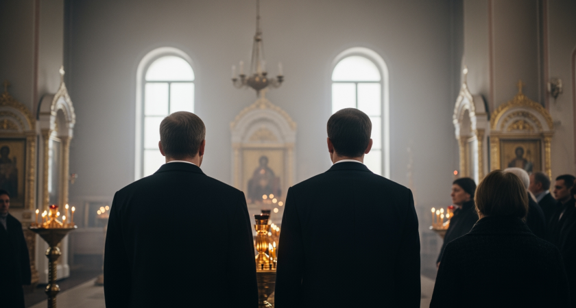 Театр МХТ прощается с режиссером Золотовицким, умершим от рака в 64 года