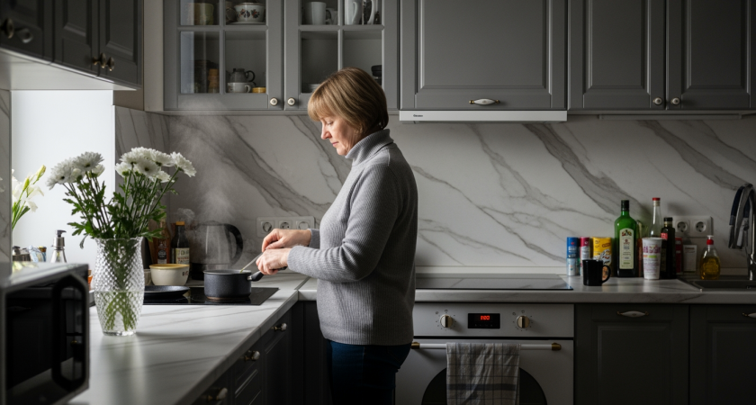 Что выбирают опытные домохозяйки вместо традиционной вытяжки: лайфхак, который меняет всё