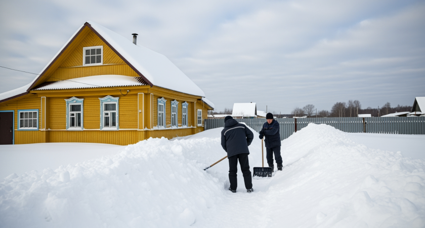 Шведы отказались от радиаторов 15 лет назад: способ теплого пола, который работает при минус 40 градусов