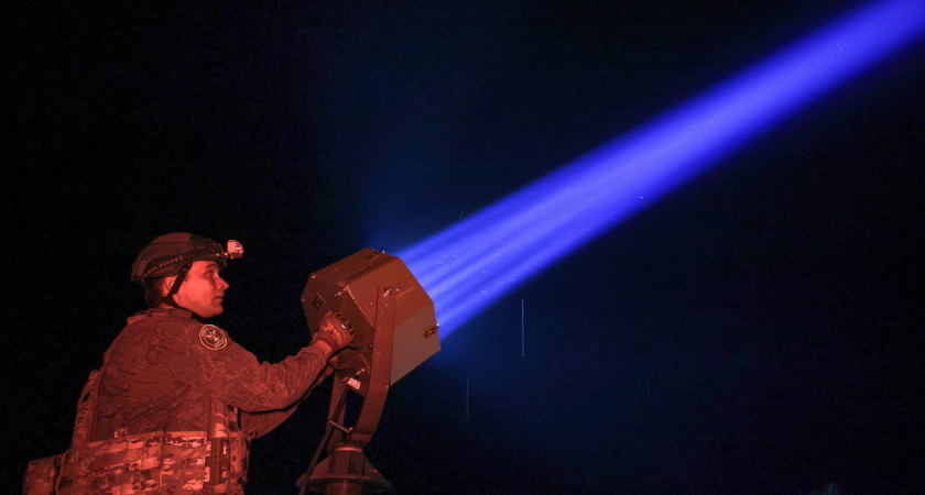 Ростовская область отразила ночную атаку БПЛА без потерь и разрушений