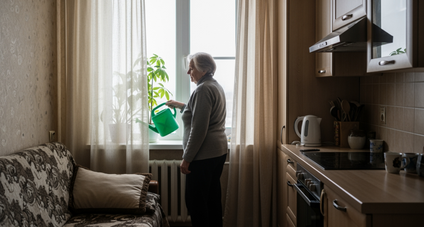 Почему спасение нежеланных людей разрушает и спасающего. Мудрость нейрофизиолога Бехтеревой