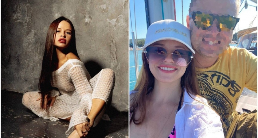 Самарская актриса взяла кредит на 3 млн и исчезла после «тренингов» Павла Ракова