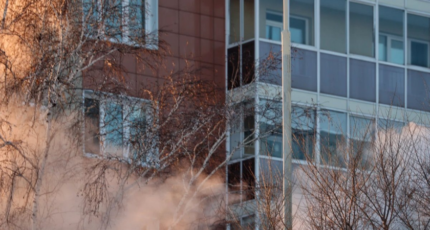 «Мой дом Урал» и «ДЭЗ Калининского района» провалили работу в -35°C: мэрия Челябинска назвала худшие УК