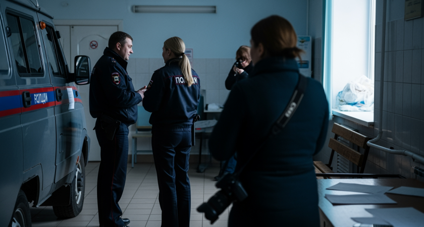 Девять младенцев погибли в Кемерово: губернатор требует срочно пересмотреть систему дородового контроля