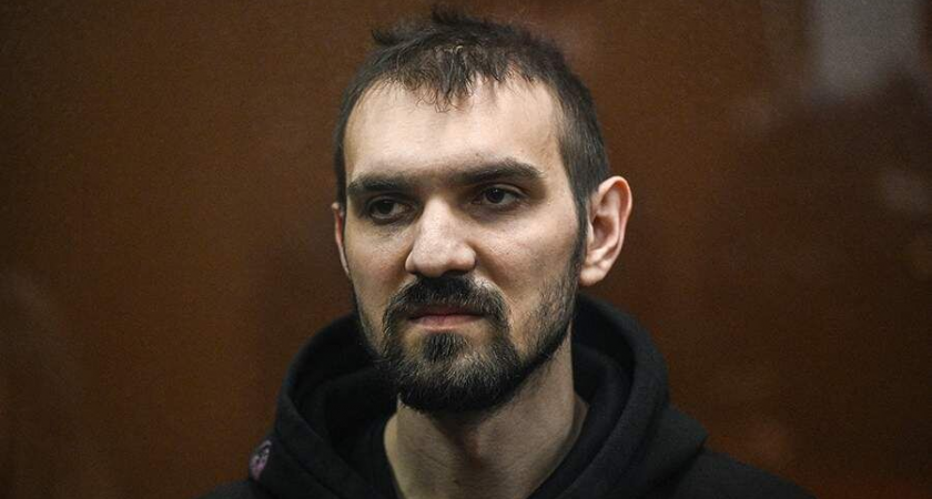 «Извинялся, но не виновен»: Комик Останин из списка экстремистов отверг обвинения в оскорблении верующих