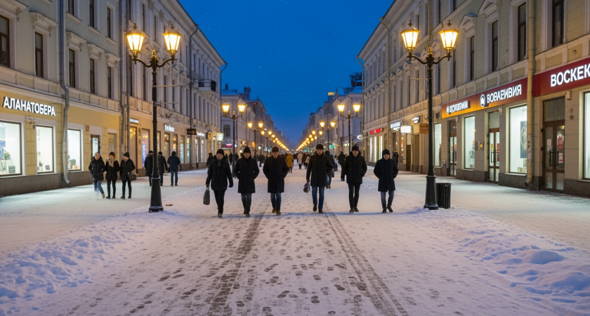 Города без будущего: где миллионники теряют жителей и деньги