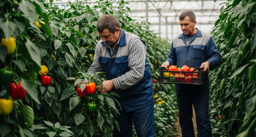 Посадить помидоры в срок: лунный календарь для дачников на 2026 год