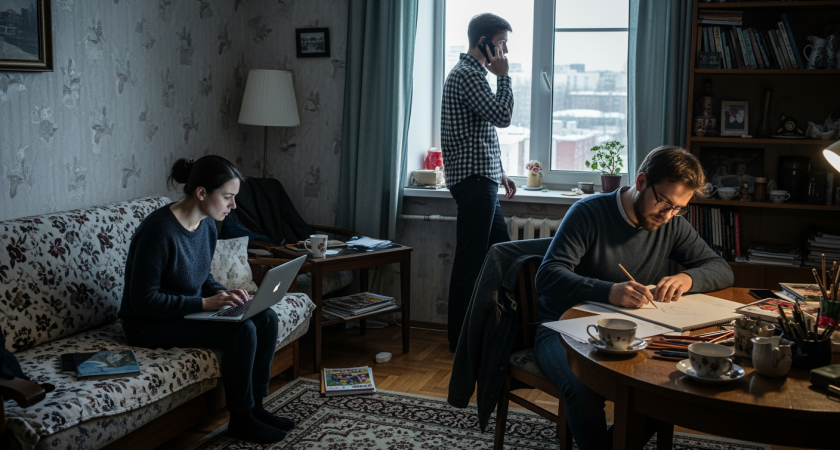 Год Красной Лошади 2026: астрологический прогноз и жизненные подсказки для каждого знака