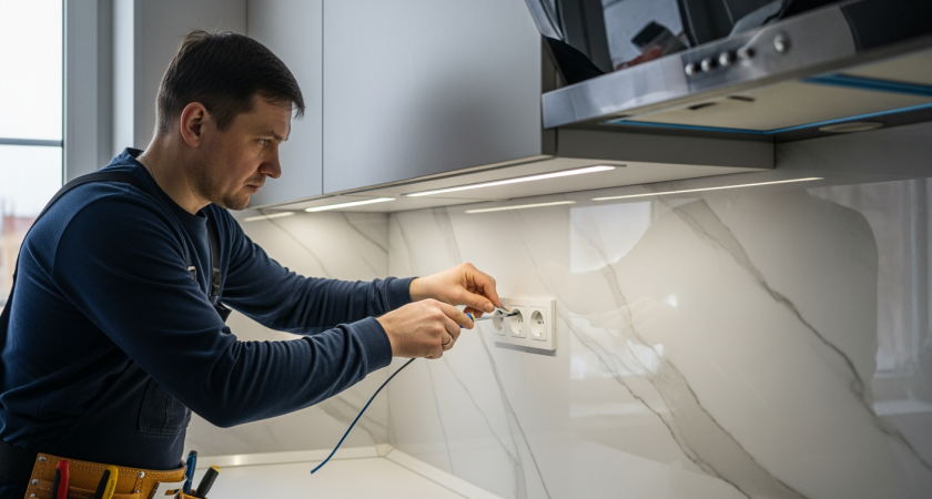 Кухонная вытяжка морально устарела: чем её заменили рачительные домохозяйки